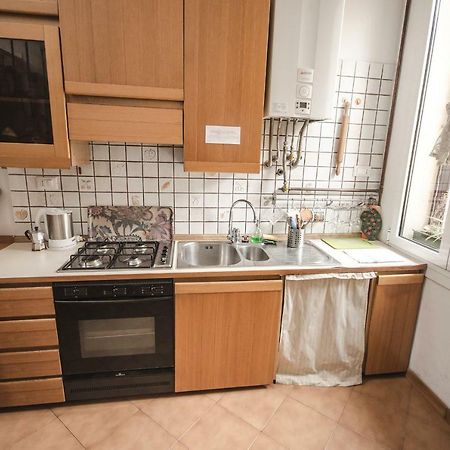 Sigismondo Apartment ボローニャ エクステリア 写真