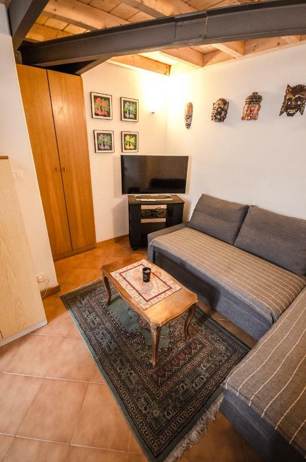 Sigismondo Apartment ボローニャ エクステリア 写真